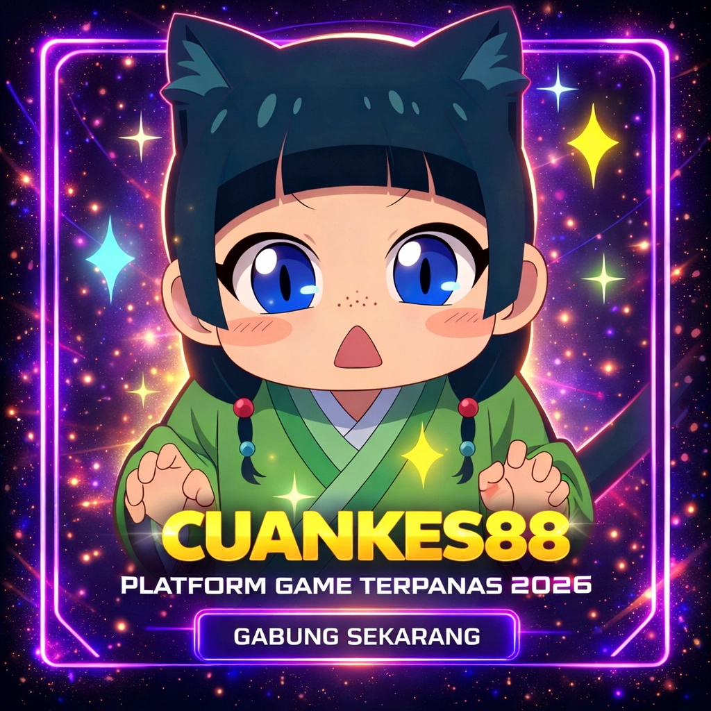 Galeri foto Cuankes88 / Cuankes 88 Kran Rezeki Mengalir Deras Tanpa Batas Waktu di Jakarta